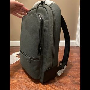 Tumi backpack - HARRISON Collection. NWT